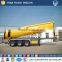 Titan 3 axle truck trailer box dump trailer for sale