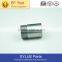 mechanical parts fabrication services