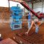 hydraform brick making machine in south africa
