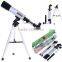 IMAGINE 360m Refractor High Definition Small Astronomical Telescope