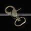 Wholesale made in China stainless steel double snap hook (1993)