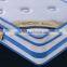  silicone gel latex foam mattress for hotel