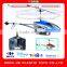 newest Good quality 3.5-channel rc helicopter with gyro