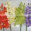 creepers decoration artificial flowers