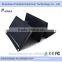 40W waterproof foldable solar panel for hiking, camping