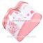 Fashion promotion unique and cool money bank diy piggy bank