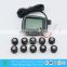 Supply Tuck Tire Pressure Monitoring System TPMS With Battery XY-TPMS601i