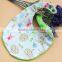 2016 most popular super soft China produced cheap price eco friendly pvc baby bibs