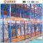 warehouse pallet racking