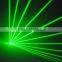 Single Head Green Beam Laser Light