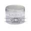 WY0110 new hot acrylic lotion bottle, gradual sprayed colors acrylic bottle, mellow cream jar.