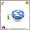 Custom Colorful Metal Denim Jeans Button Wholesale