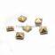 Paining 9mm Double Cap Rivet For Leather Accessories