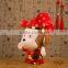 Hola Tang Suit monkey plush toy/plush toy/plush toy made in china