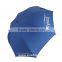 30"*8k high quality double layers fiberglass golf umbrella