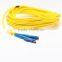 E2000 fiber optic patch cord