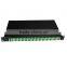 fiber optic Rack Mount PLC Splitter
