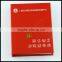 Best price custom office and business promotional gift sticky note and custom memo pads