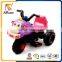 2016 cartoon design 3 wheels kids electric motorbike child motorbike baby motorbike