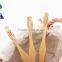 Good quality Eco friendly bamboo toothbrush, hotel bamboo charcoal toothbrushes