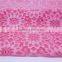 Lace Fabric ,Beatiful Flower Design Lace, french lace fabric pink