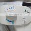 Plastic Portable Male Enema Clean Yoyo Toilet Bidet