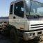 Used HINO Concrete Mixer Trucks