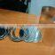 accesories for tinplate pail lids lock ring