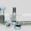 DIN933/DIN931 stainless steel bolts and nuts