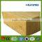 mineral wool rock wool glass wool board insulation material