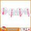PVC material suction hook,small suction cups/wall mounted hangers