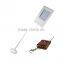 5.5V3W Well appreciated by purchasers solar light lamp