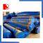 Qingzhou baosheng plastic tarpaulin for truck water proof poly tarps, PVC tatpaulin in roll