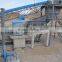 Whole set high efficiency complete stone crushing plant aggregate plant