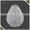 customised decoration best selling glass shade with factory price wholesaler