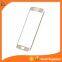 3d full cover tempered glass screen protector for Samsung s7edge