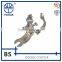 BS Type scaffolding coupler for sale with high intension