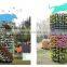Best selling products garden green wall/vertical wall garden planter