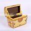 Beautiful design decorative toy storage paper box