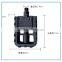 factory price Hot selling high quality custom folding bike pedal bicycle pedal
