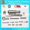 Custom Machined Parts CNC Machining for car part