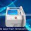 Powerful Germany Tec 808nm diode laser hair removal machine