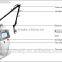Hot Selling Salon Use Popular Tattoo /lip Line Removal Portable Fractional Co2 Laser Equipment 0.1-2.6mm