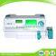 OEM Single-channel Electric Syringe Pump With Voice Alarm Medical Equipment Clinic Device-CE Approved SP-50B