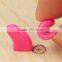 Pet Product Colorful Anti Scratch Dog Cat Claw Pet Nail Caps