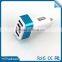 Universal Multi-port Car Charger 4USB Interface Car Cigarette Lighter Power Supply Car Electronics Mobile Phone MP3 Auto Charger