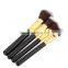 12pcs synthetic hair beauty needs kabuki makeup brush kit
