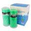 Popular durable micro eyelash extension 100pcs disposable mascara brush