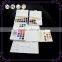 12/18/24/30 colors watercolor paint set New styles water color set with watercolor brush