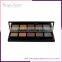 cosmetic make up eye brow palette waterproof brow powder palette